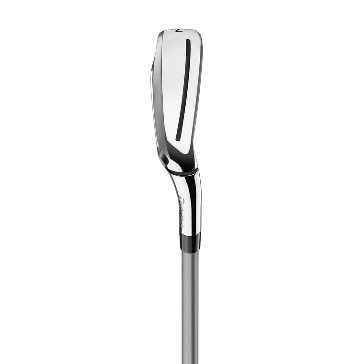 TaylorMade Järnset-Kalea Gold - Lady - Grafit