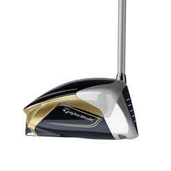 TaylorMade Drivers-Kalea Gold Lady