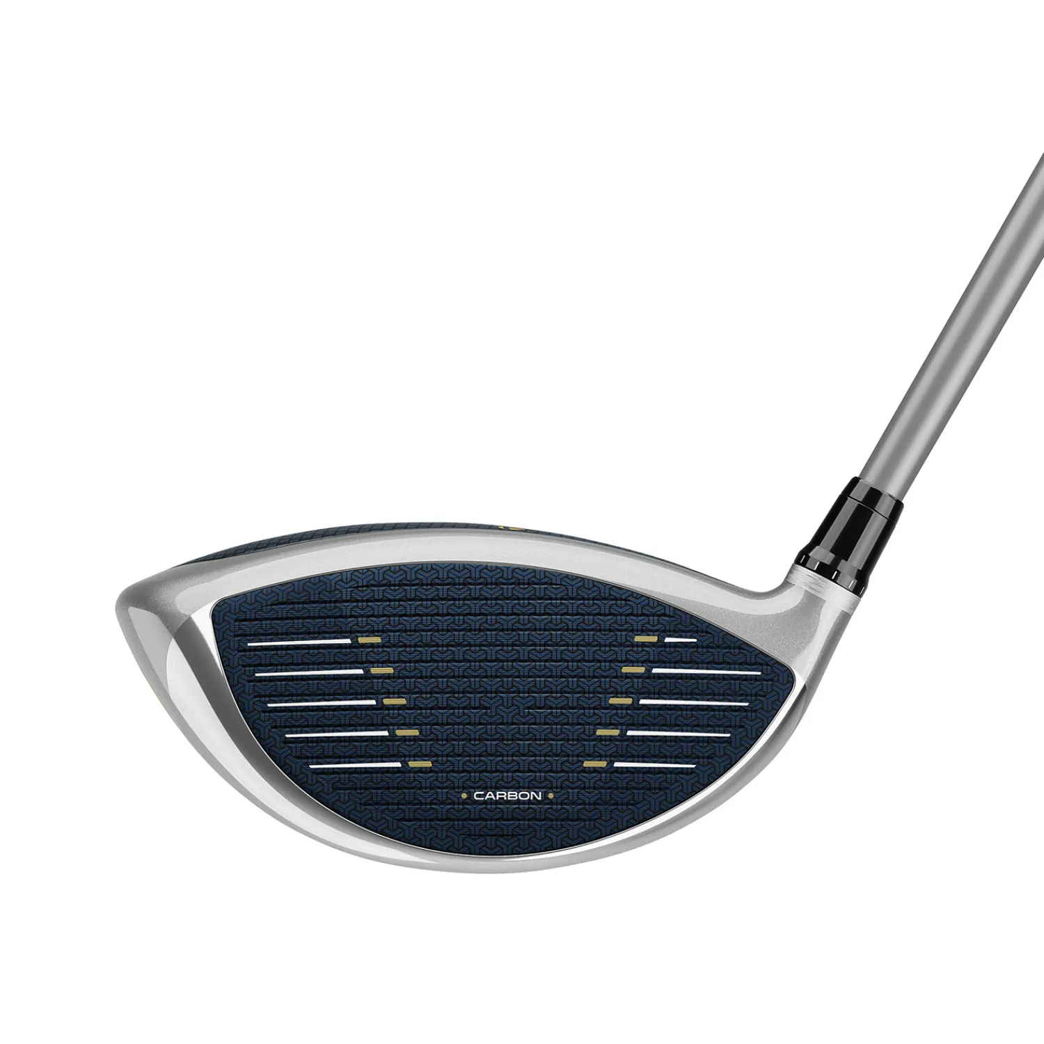 TaylorMade Drivers-Kalea Gold Lady