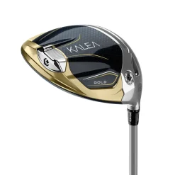TaylorMade Drivers-Kalea Gold Lady