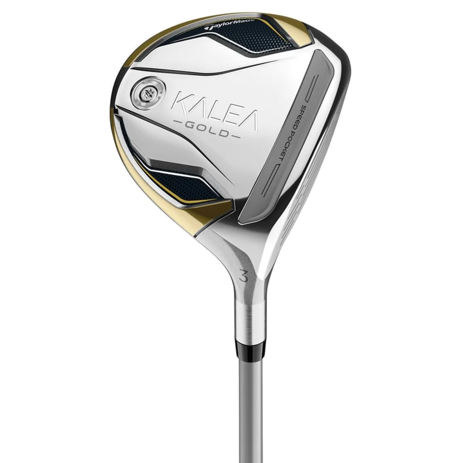 TaylorMade Fairwaywoods-Kalea Gold Lady