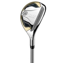 TaylorMade Hybrider-Kalea Gold Lady