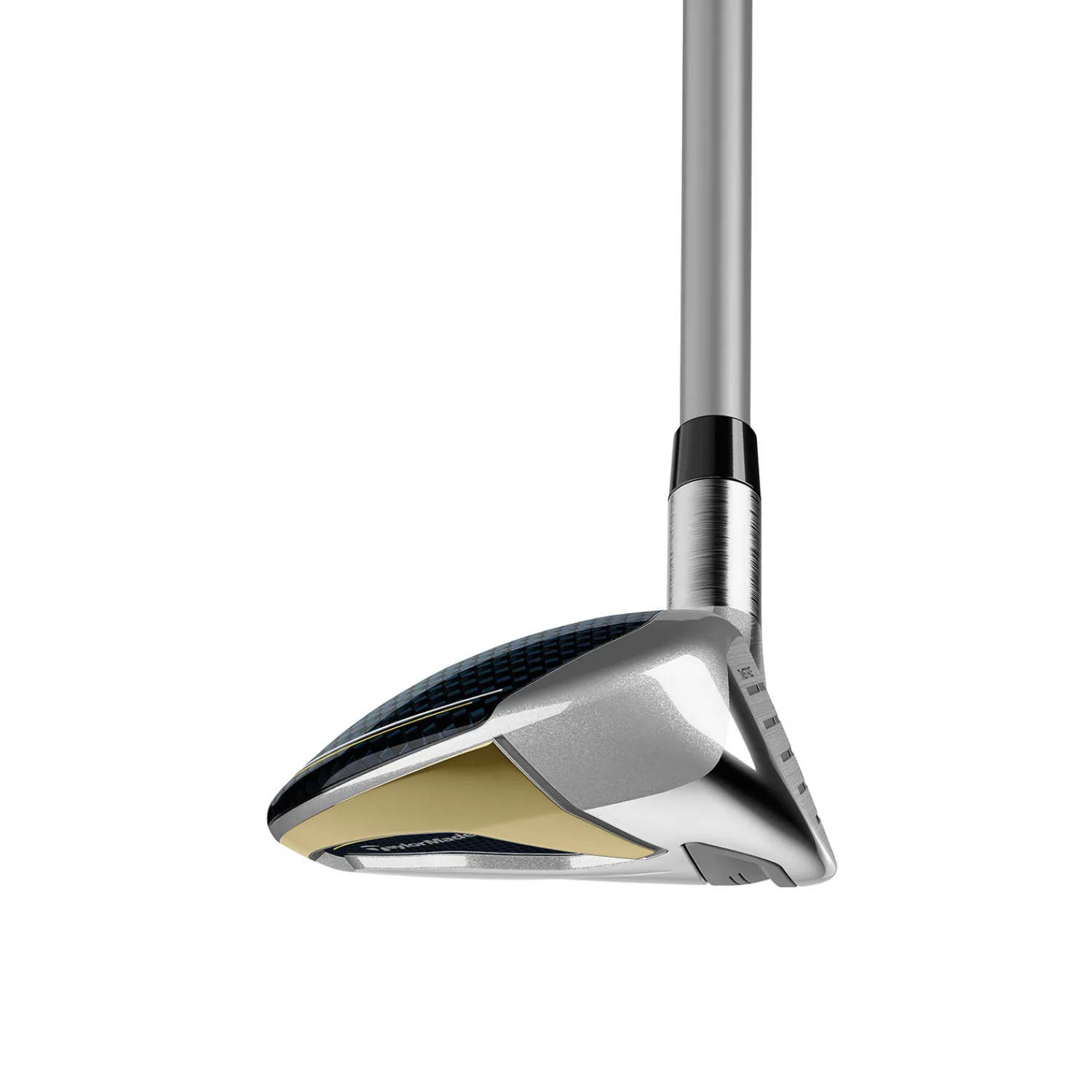 TaylorMade Hybrider-Kalea Gold Lady