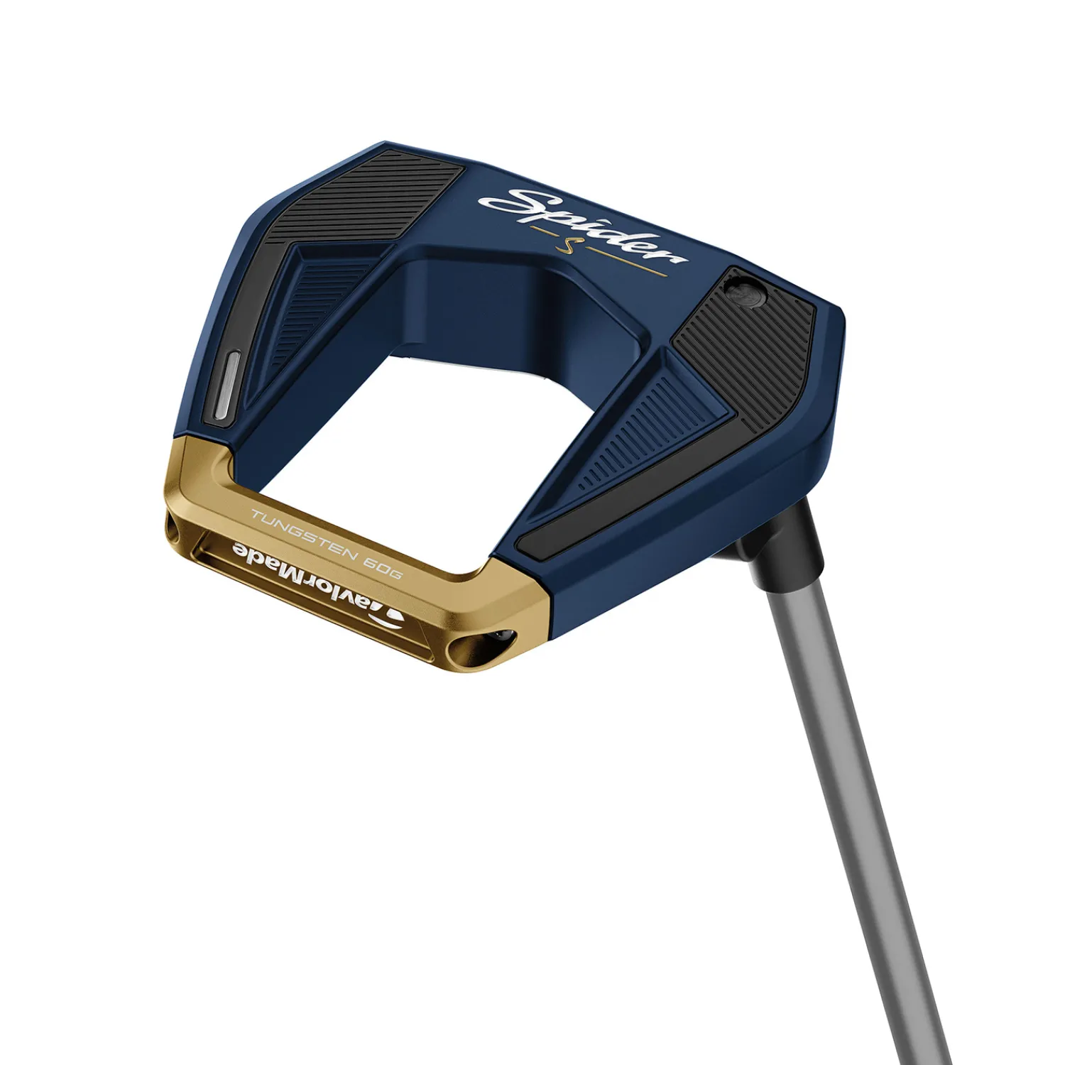 TaylorMade Malletputters-Kalea Gold Spider #1