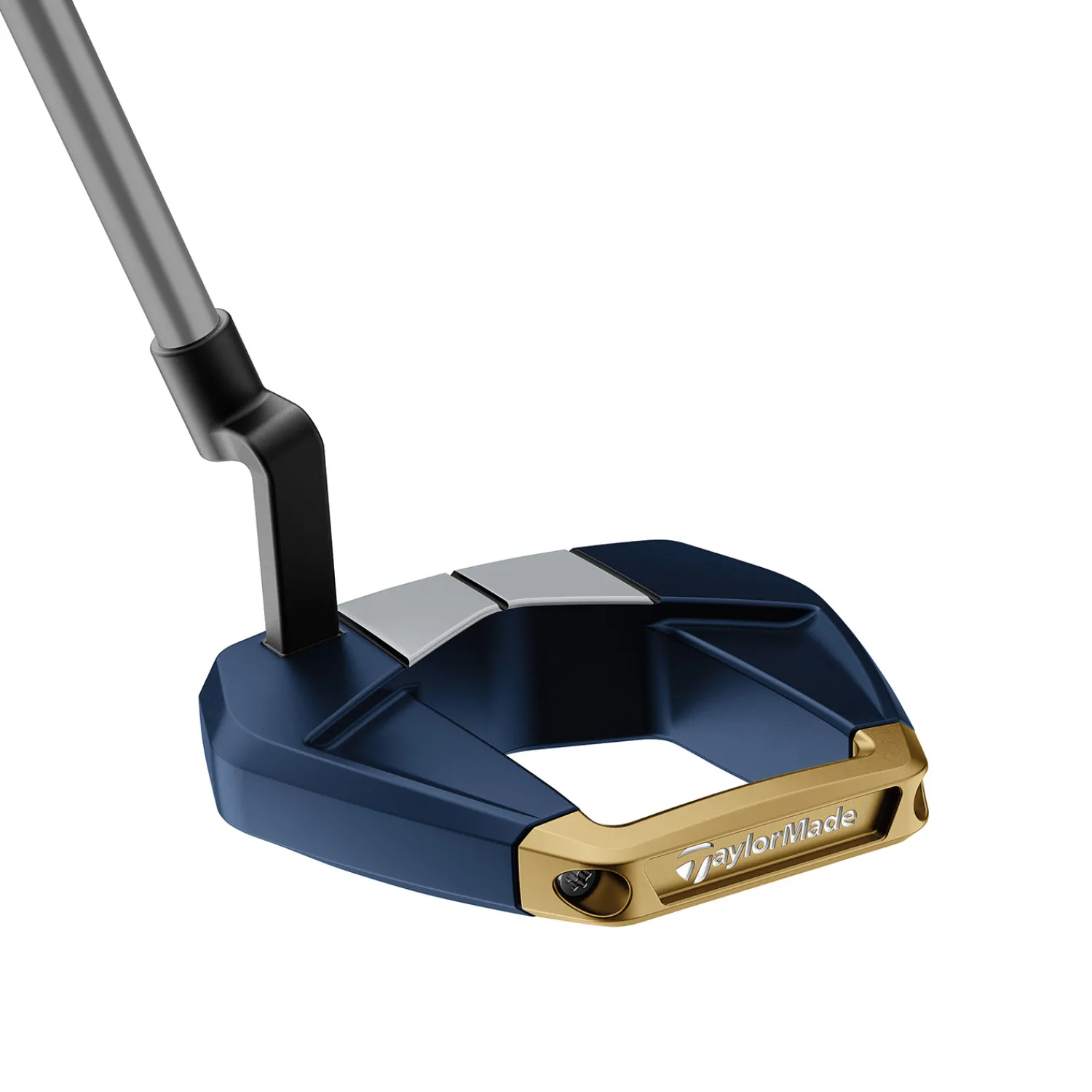 TaylorMade Malletputters-Kalea Gold Spider #1