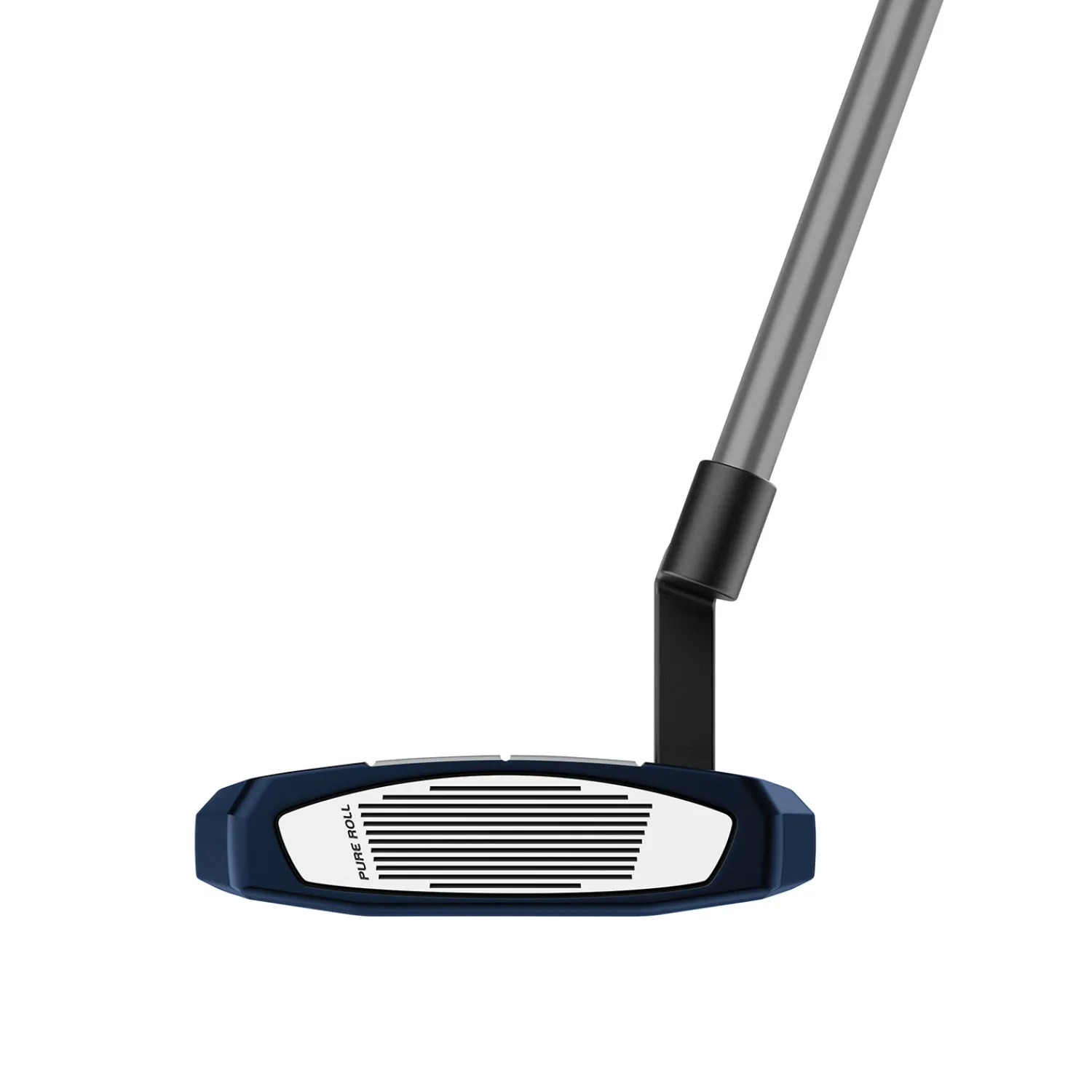 TaylorMade Malletputters-Kalea Gold Spider #1