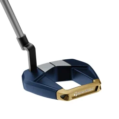 TaylorMade Malletputters-Kalea Gold Spider #1