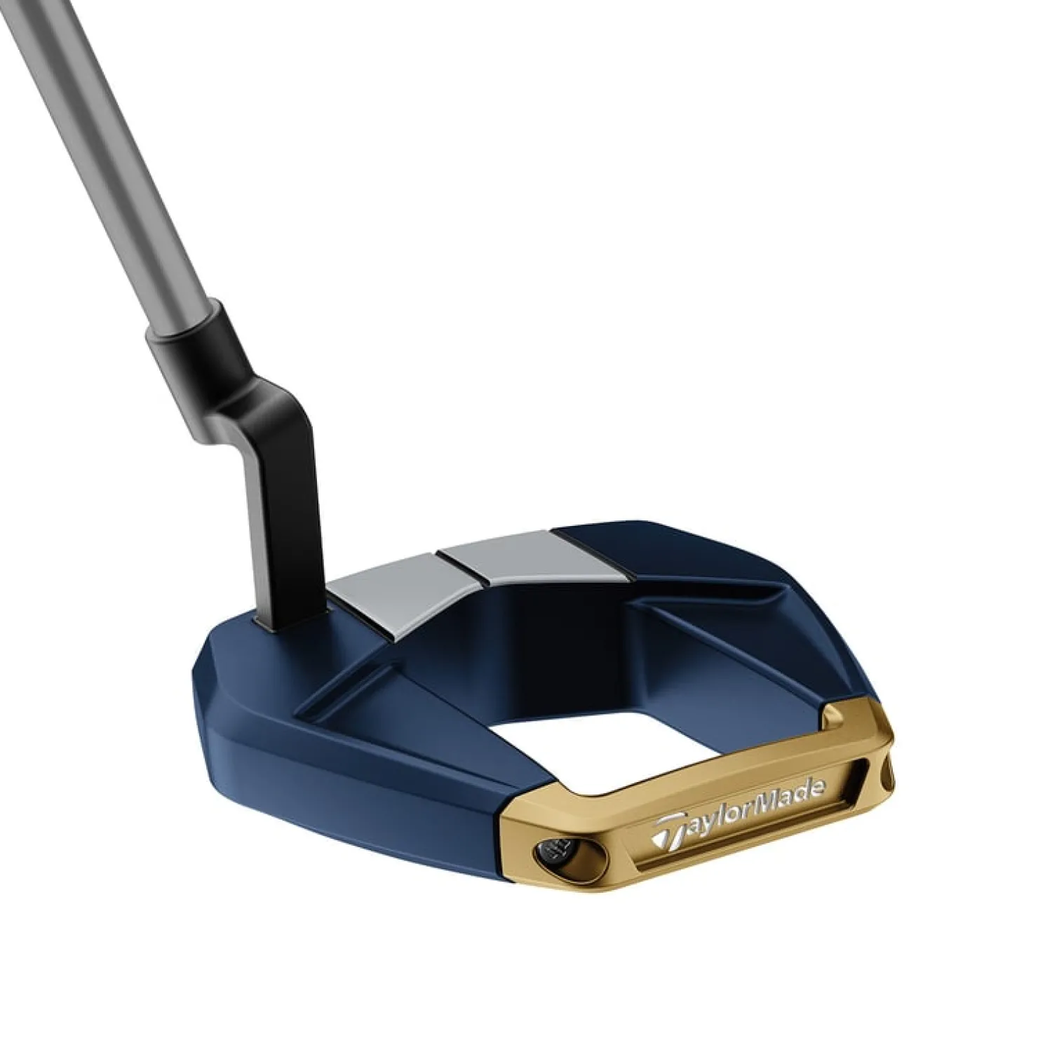 TaylorMade Malletputters-Kalea Gold Spider #1