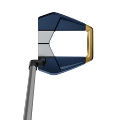 TaylorMade Malletputters-Kalea Gold Spider #1