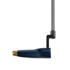 TaylorMade Malletputters-Kalea Gold Spider #1