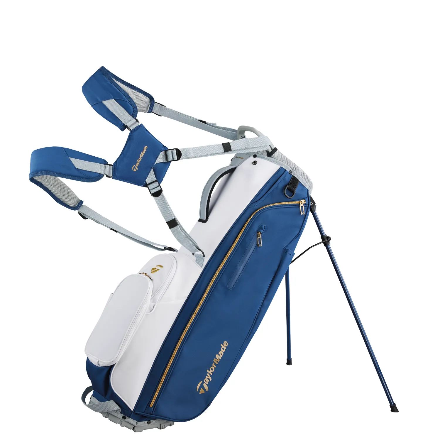 TaylorMade Bärbagar-Kalea Gold Stand