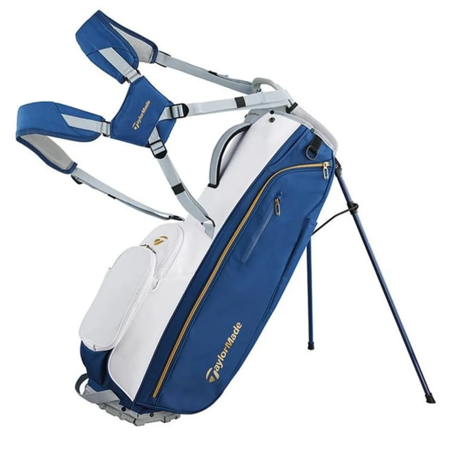 TaylorMade Bärbagar-Kalea Gold Stand