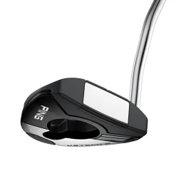 Ping Malletputters-Ketsch