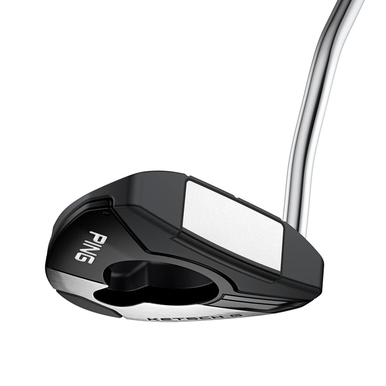 Ping Malletputters-Ketsch