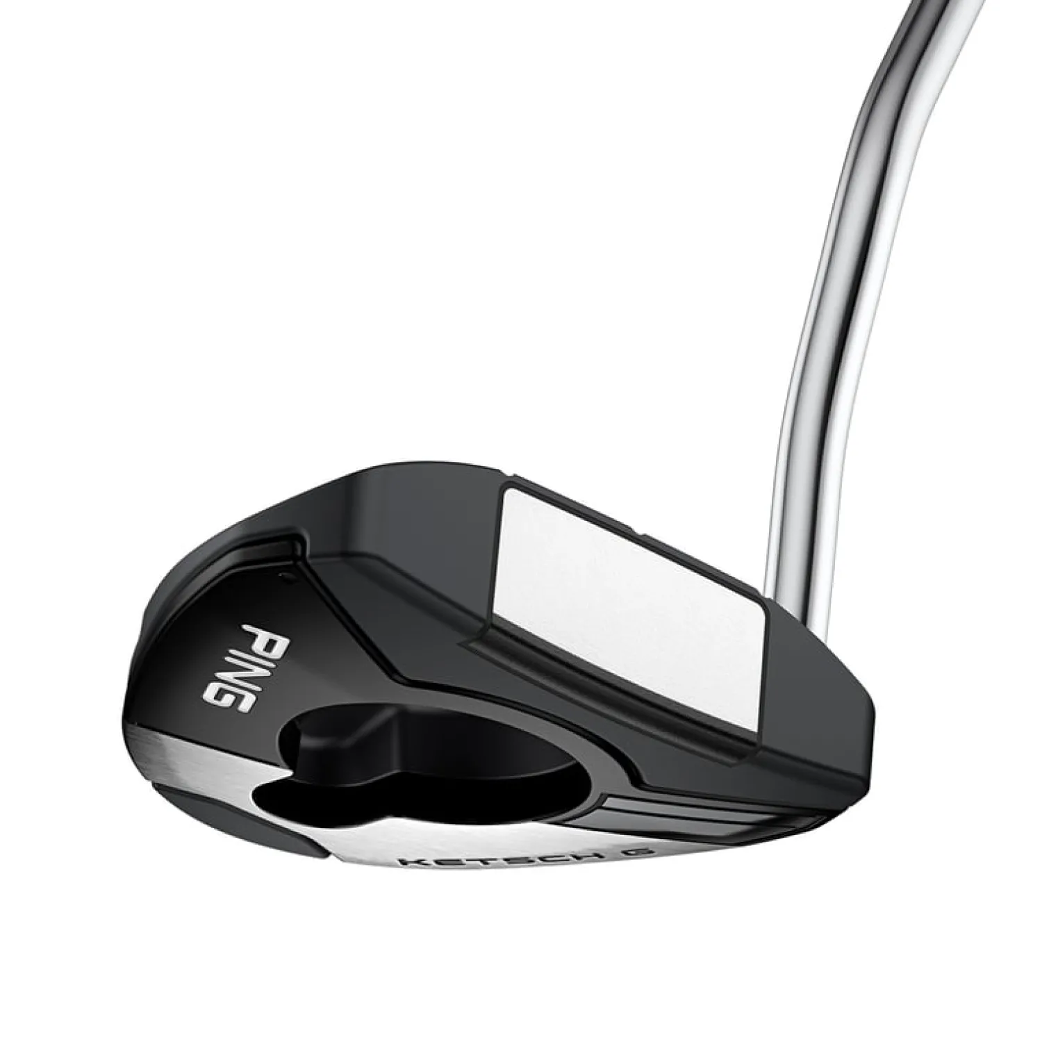 Ping Malletputters-Ketsch