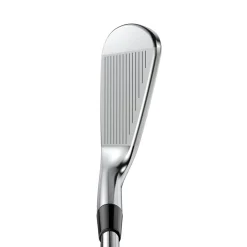 Cobra Järnset-King Cb Mb - Stål Silver