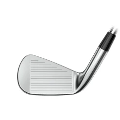 Cobra Järnset-King Cb Mb - Stål Silver