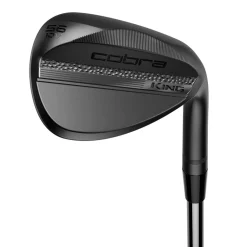 Cobra Wedgar-King Svart Black