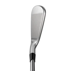 Cobra Järnset-King Tec - Stål Silver