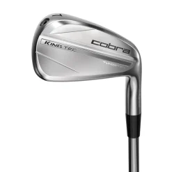 Cobra Järnset-King Tec - Stål Silver