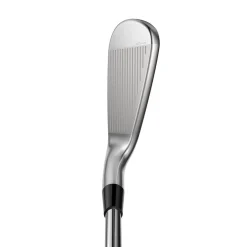 Cobra Järnset-King Tec - Stål Silver