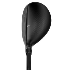 Cobra Hybrider-King Tec X One Length Svart Black