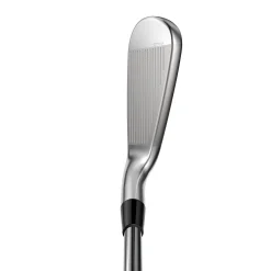 Cobra Järnset-King Tec X - Stål/Grafit Silver