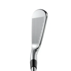 Cobra Järnset-King Tour - Stål Silver