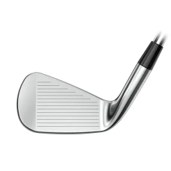 Cobra Järnset-King Tour - Stål Silver