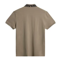 J.Lindeberg Pikétröjor Herr-Kit Polo Brindle