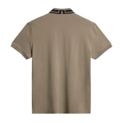 J.Lindeberg Pikétröjor Herr-Kit Polo Brindle