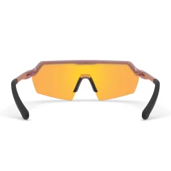 Spektrum Solglasögon-Klinger Gold