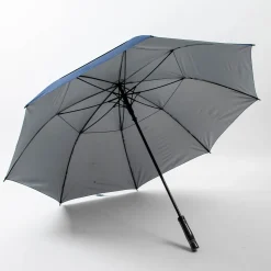 Övriga varumärken Paraplyer-L4 Tour-Dri Panel Umbrella Ryder Cup5 Blå Navy