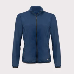 Cutter & Buck Jackor Dam-La Push Pro Jacket Blå Navy (580)