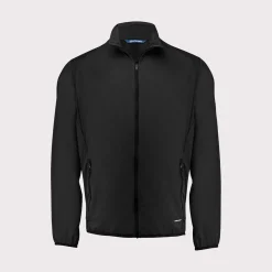 Cutter & Buck Jackor Herr-La Push Pro Jacket Svart Svart (99)