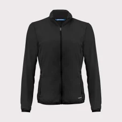 Cutter & Buck Jackor Dam-La Push Pro Jacket Svart Svart (99)