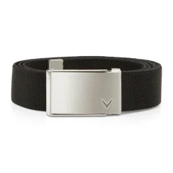 Callaway Bälten-Ladies Cut To Fit St Svart Caviar