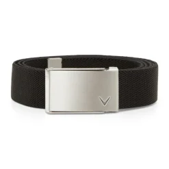 Callaway Bälten-Ladies Cut To Fit St Svart Caviar