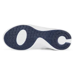 Puma Damskor-Laguna Fusion Wp White- Navy