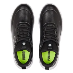 Puma Damskor-Laguna Fusion Wp Black-Rose Dust