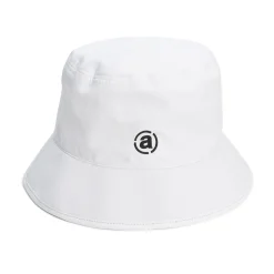 Abacus Regnhattar-Lahinch Rainhat Vit 100-White