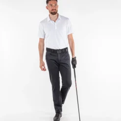 Galvin Green Byxor Herr-Lane Interface-1 Svart Svart (77)