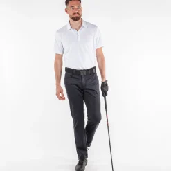 Galvin Green Byxor Herr-Lane Interface-1 Svart Svart (77)