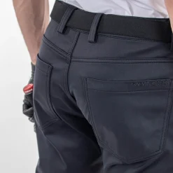 Galvin Green Byxor Herr-Lane Interface-1 Svart Svart (77)