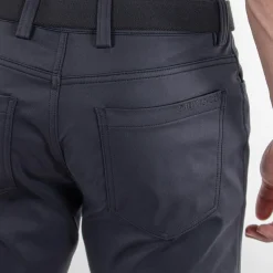 Galvin Green Byxor Herr-Lane Interface-1 Svart Svart (77)