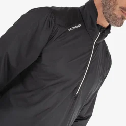 Galvin Green Jackor Herr-Larry Svart Black