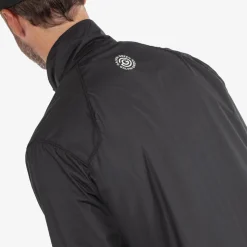 Galvin Green Jackor Herr-Larry Svart Black