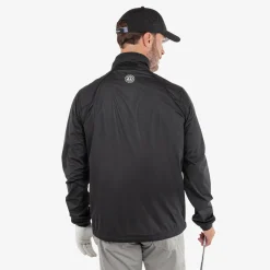 Galvin Green Jackor Herr-Larry Svart Black