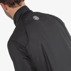 Galvin Green Jackor Herr-Larry Svart Black