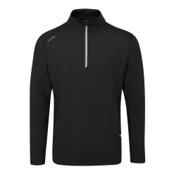 Ping Tröjor Herr-Latham Svart Svart (060)